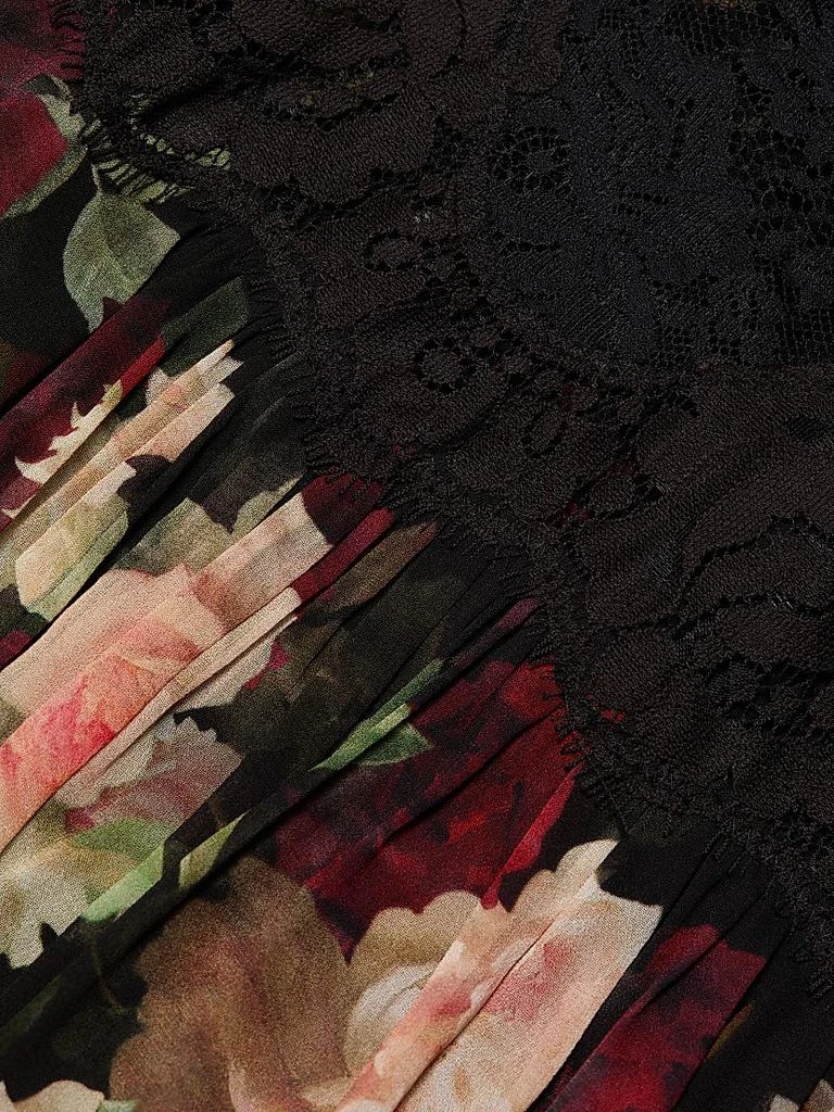 Zimmermann Hypnotic Floral
Lace Blouse 7