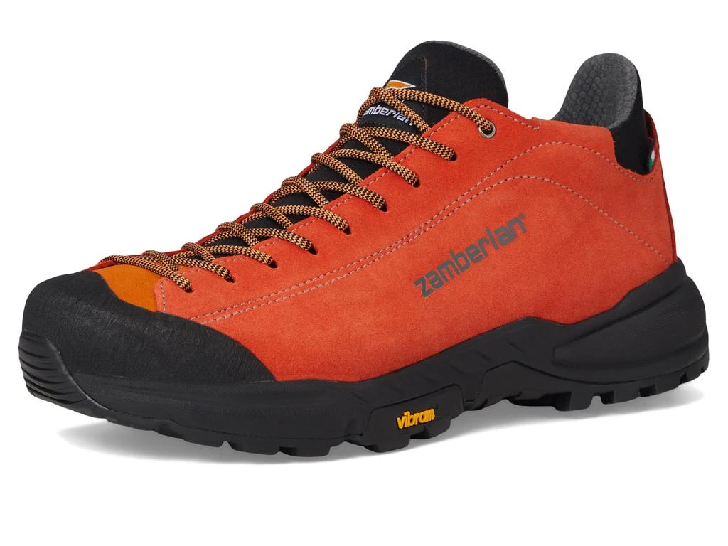 Zamberlan Free Blast Suede 7