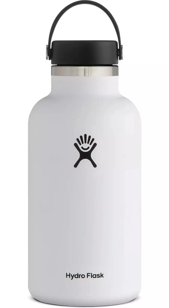 Hydro Flask Hydro Flask 64 oz. Wide Mouth Bottle 1