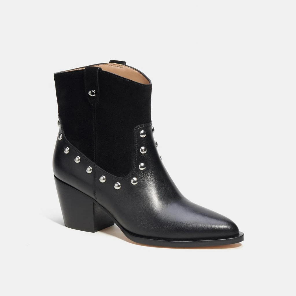 Coach Outlet Coach Outlet Pauline Bootie 1