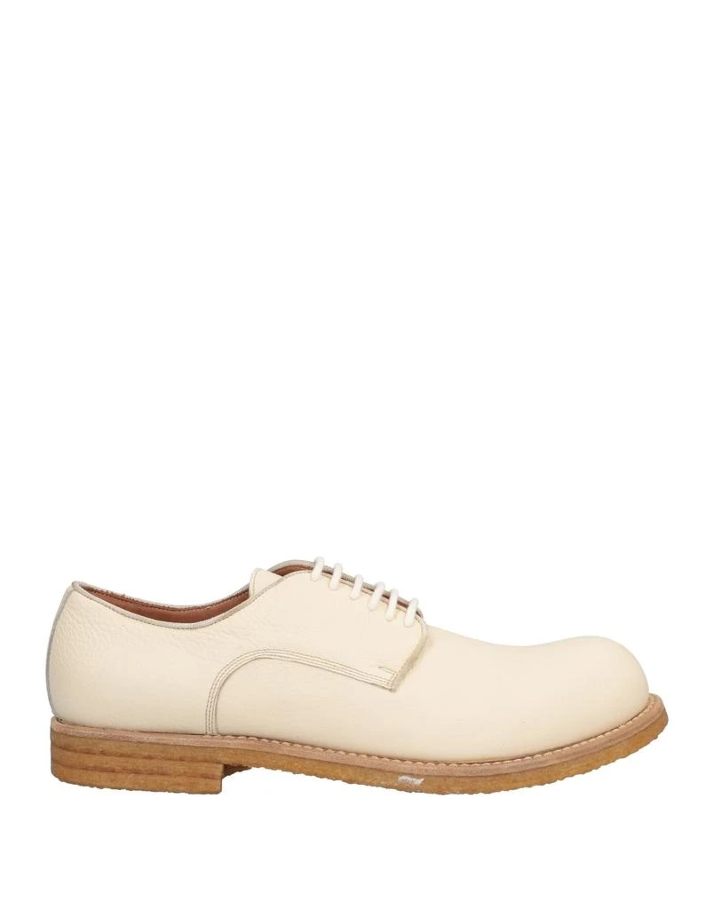 PREVENTI Laced shoes 1