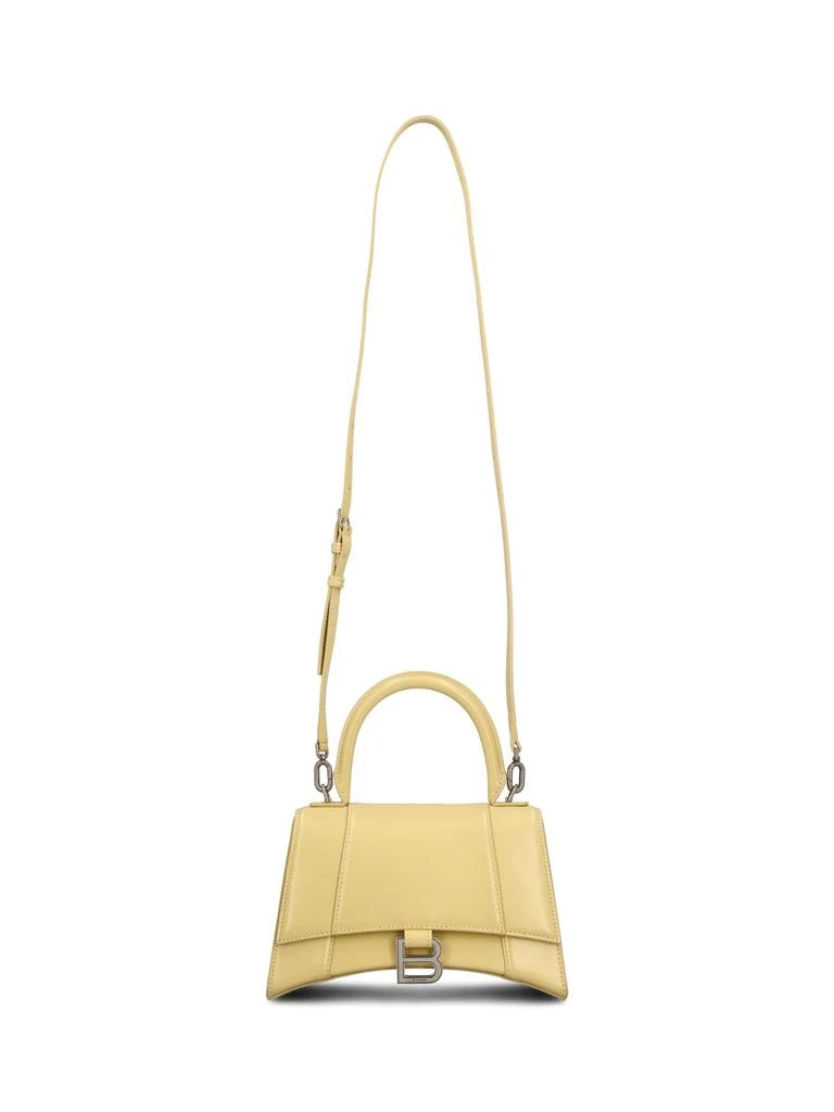 Balenciaga Balenciaga Hourglass Small Top Handle Bag 4