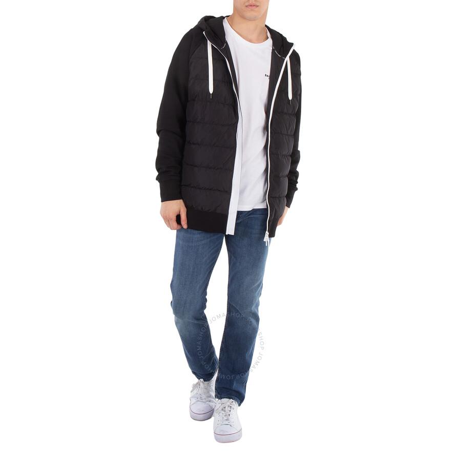 Canada Goose Hybridge Huron Long Sleeve Jacket