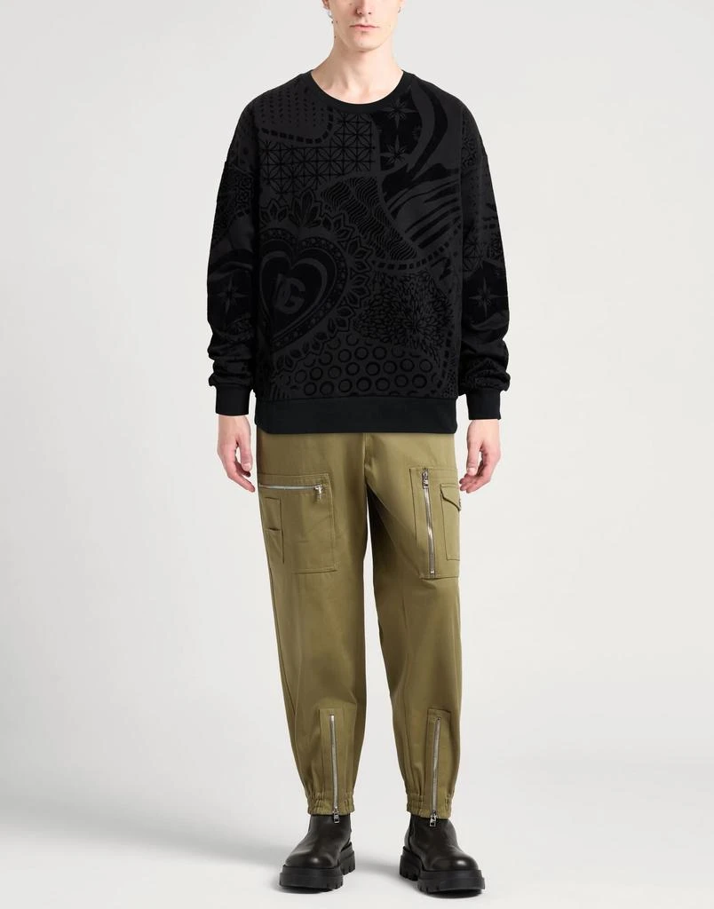 Dolce
Gabbana Sweatshirt 2