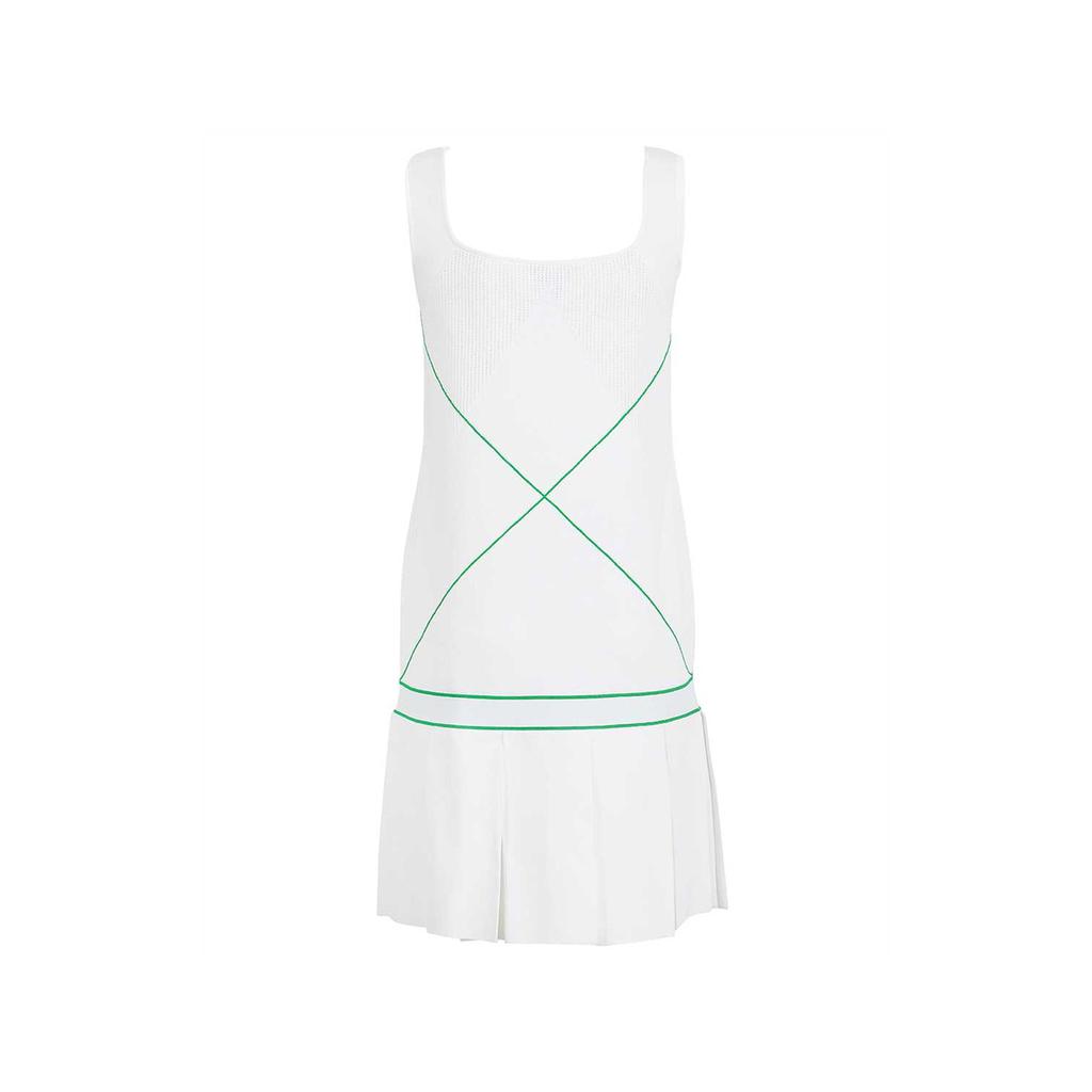 Bottega Veneta Bottega Veneta Mini Dress