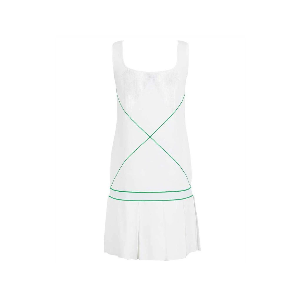 Bottega Veneta Bottega Veneta Mini Dress 2