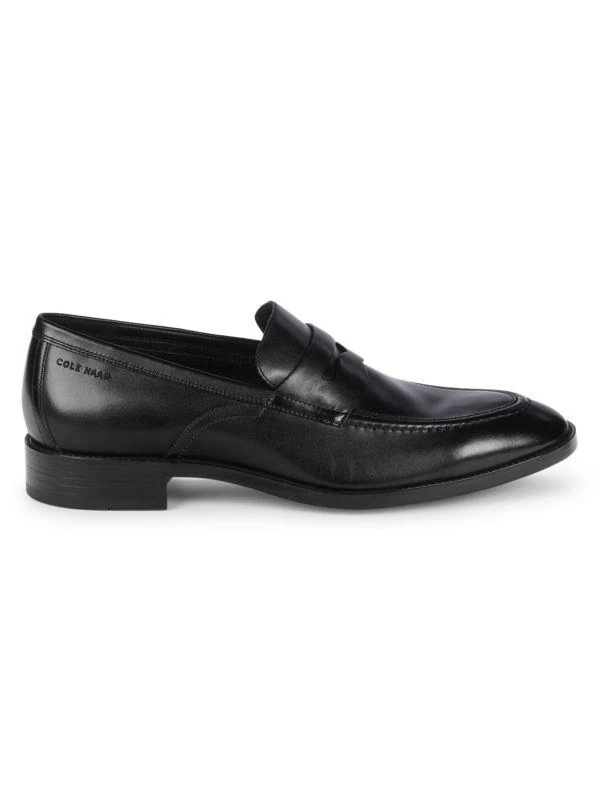 Cole Haan Hawthorne Penny Loafer 1