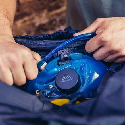 Gregory Baltoro 75L Backpack 8