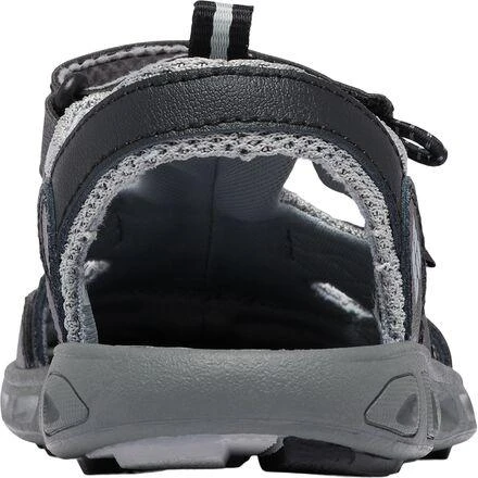 Columbia Techsun Wave Water Shoe - Little Boys
 2