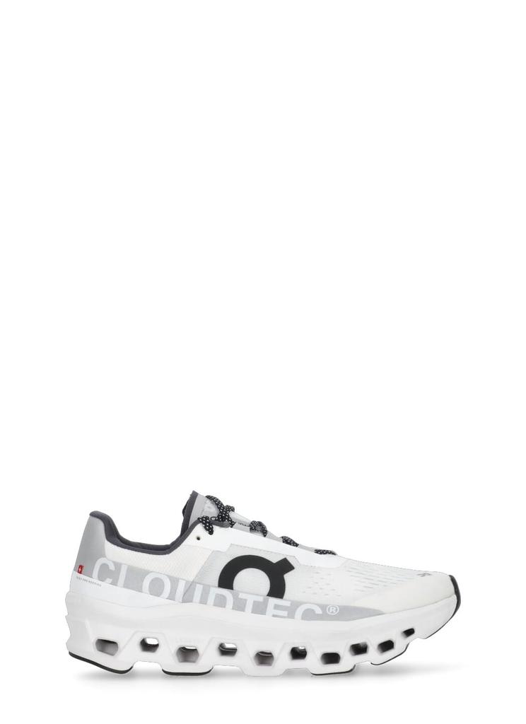On Cloud Monster Sneakers