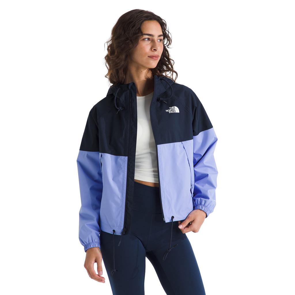 Marc Jacobs Monogram Printed Front-Zip Jacket – On Sale Now with