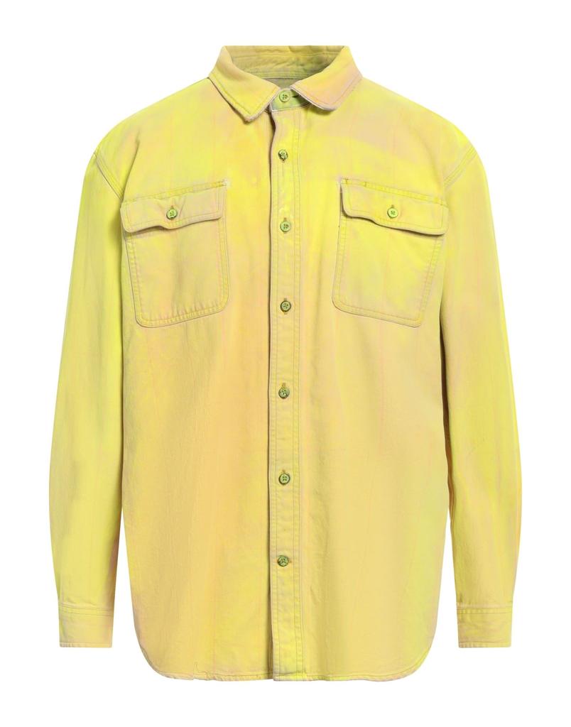 NOTSONORMAL Checked shirt