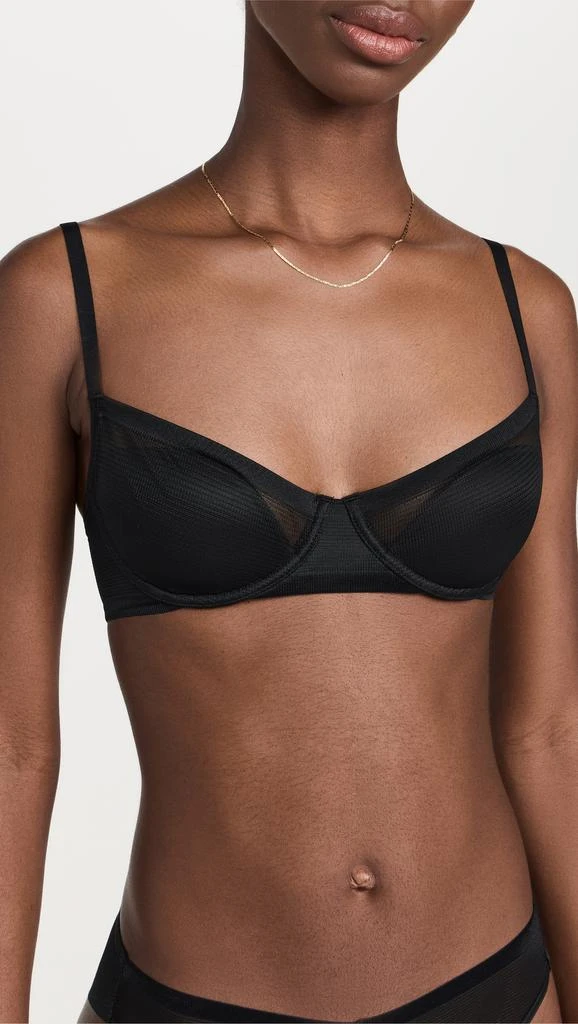 Natori Scope Balconette Contour Underwire Bra 1