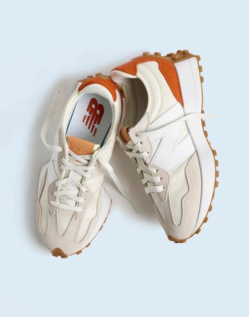 New Balance Unisex 327 Sneakers in Suede 2
