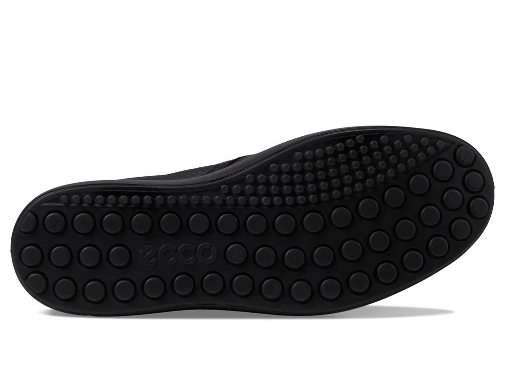 ECCO Soft 7 Slip-On 2.0 Perforated 3