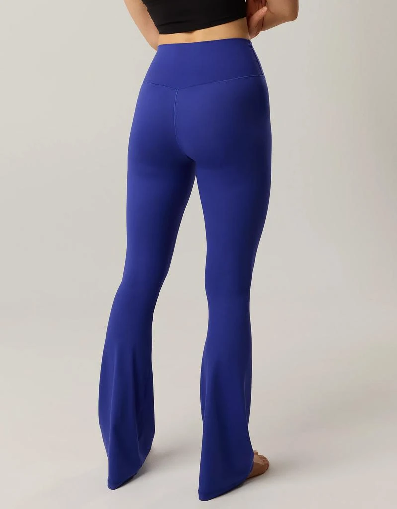 OFFLINE OFFLINE By Aerie Real Me High Waisted Crossover Flare Legging 3