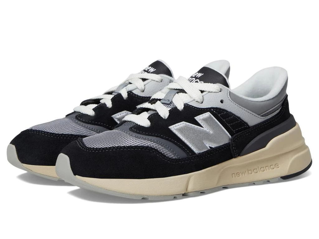 New Balance 997R (Infant/Toddler/Little Kid) 1