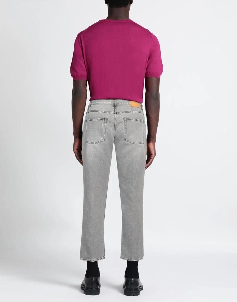 AGLINI Denim pants 3