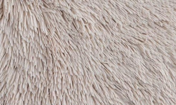 ARTISAN 34 High Pile Faux Fur Throw Blanket 2