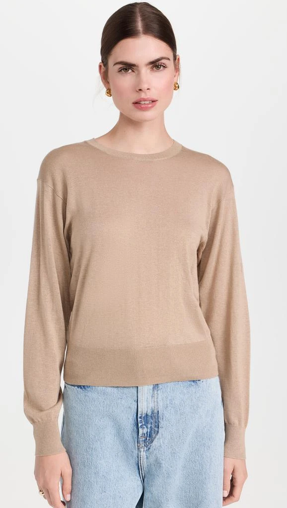 By Malene Birger Mantea Sweater 6