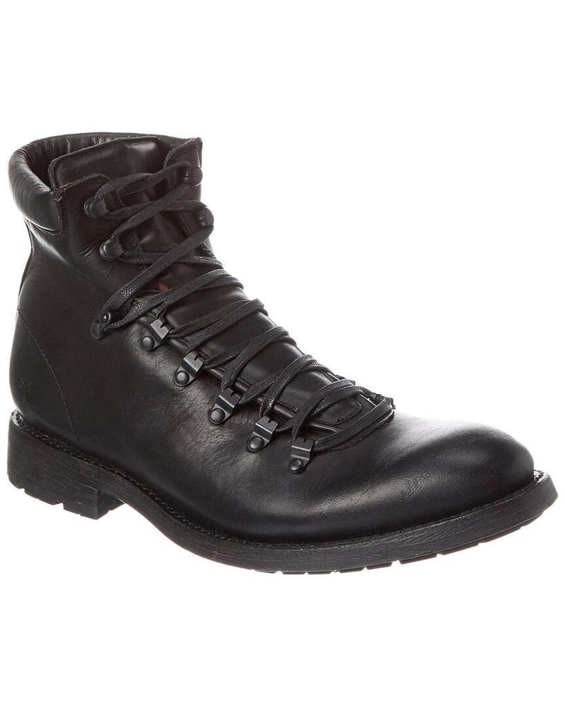 Frye Bowery Leather Hiker Boot 1