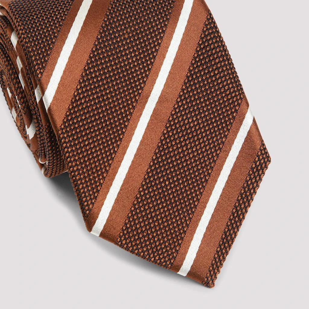 Brioni Silk Tie 2
