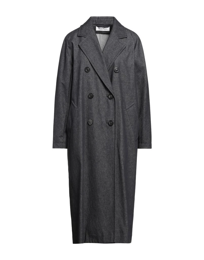 Max Mara Denim jacket 1