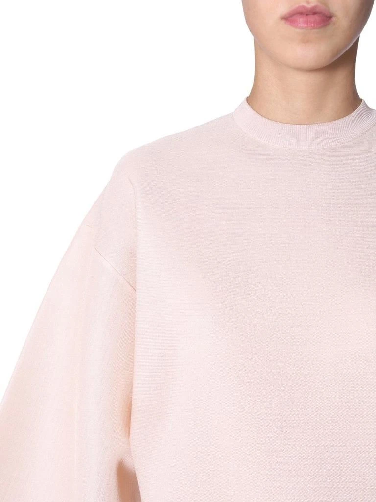 Givenchy Givenchy Wide Sleeved Pullover 4