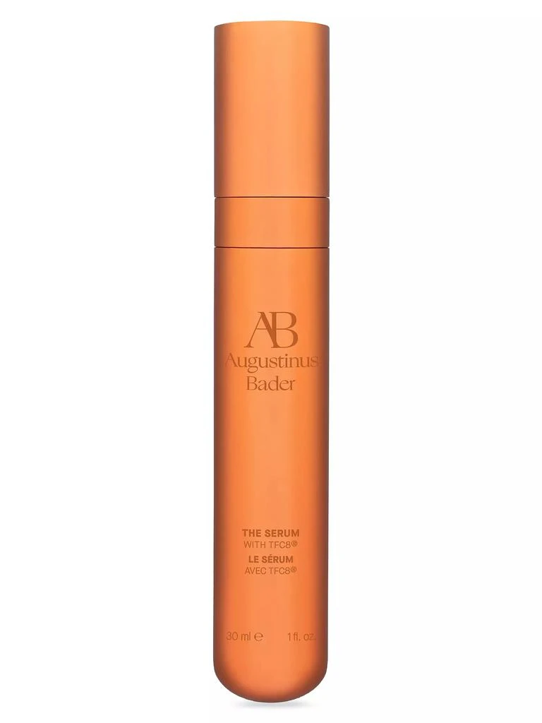 Augustinus Bader The Serum Refill 1