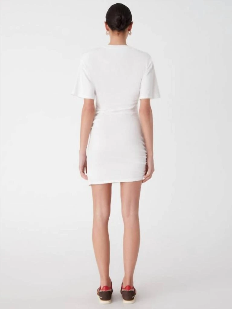 Misha Misha - BRENNA SHIRT DRESS 3