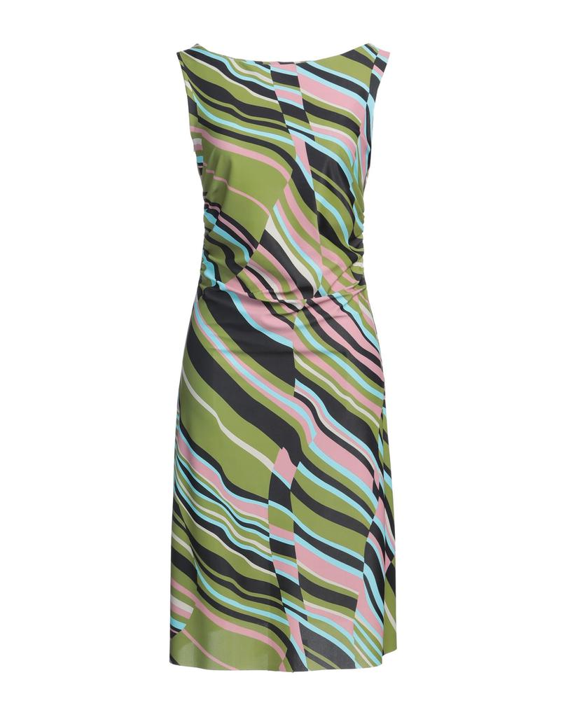 MALÌPARMI Midi dress
