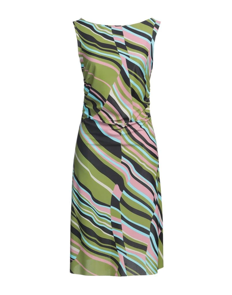 MALÌPARMI Midi dress 1