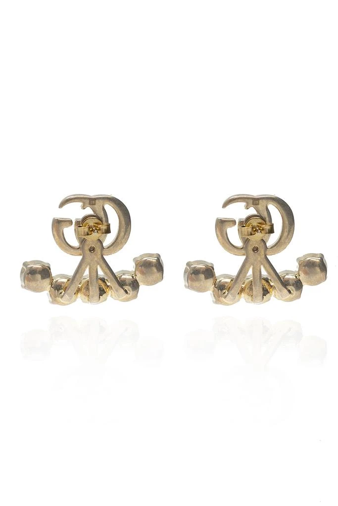 Gucci Double G earrings 3