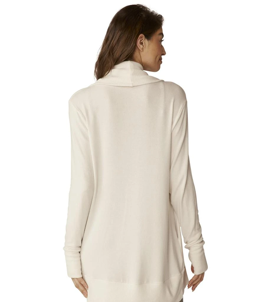 Beyond yoga Soften Up Cardigan 3