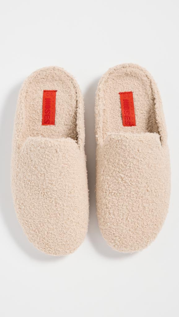 FREEDOM MOSES The Kush Slippers