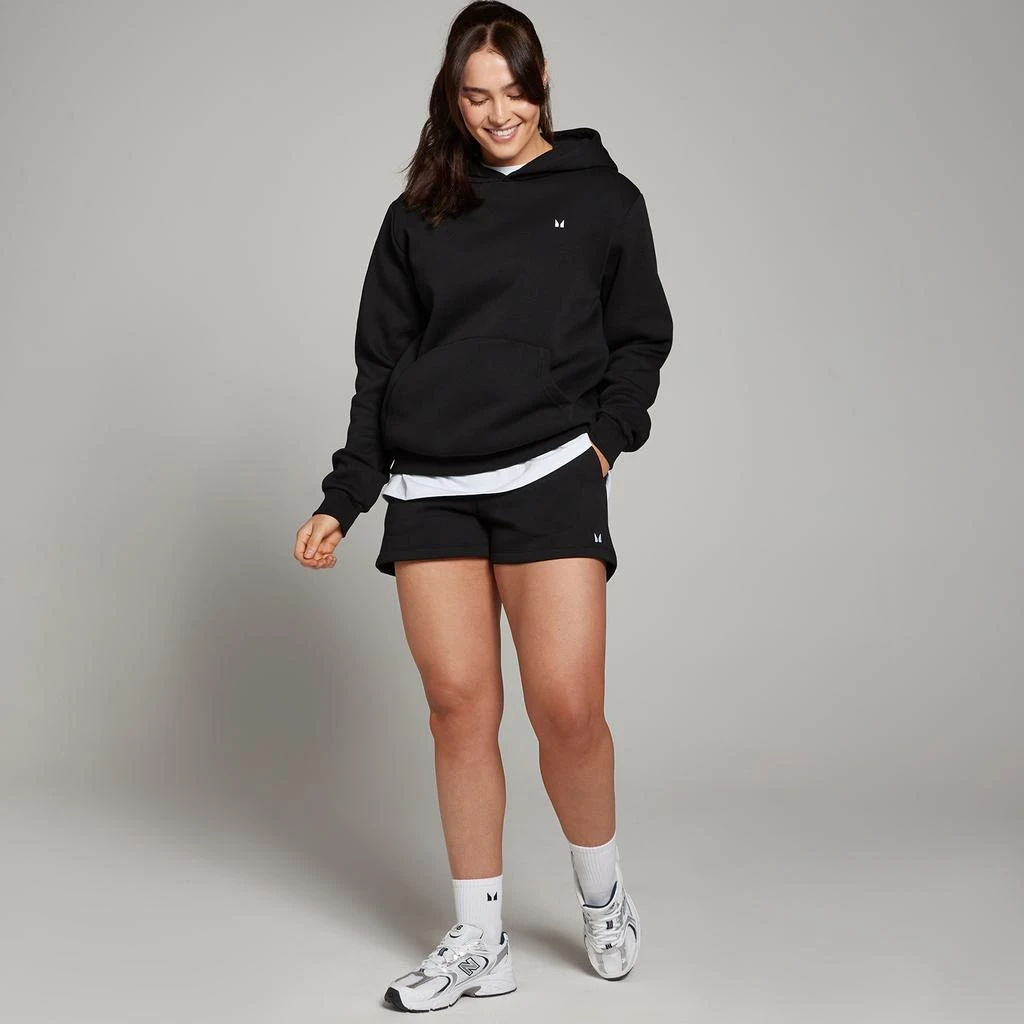 Myprotein MP Women's Basics Regular Fit Hoodie 3