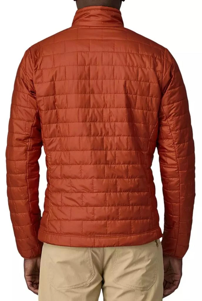 Patagonia Patagonia Men's Nano Puff Jacket 2