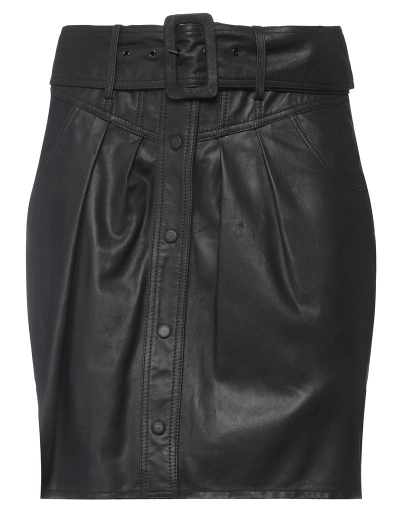 Alter Ego Mini skirt