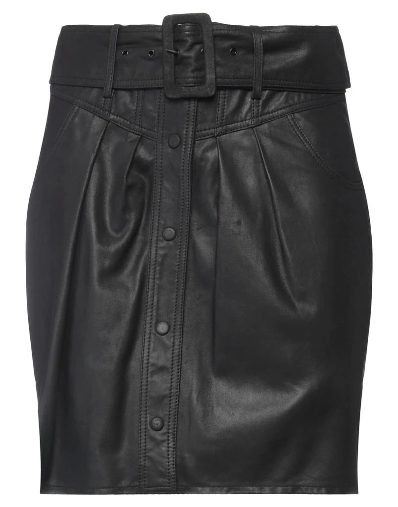 Alter Ego Mini skirt 1