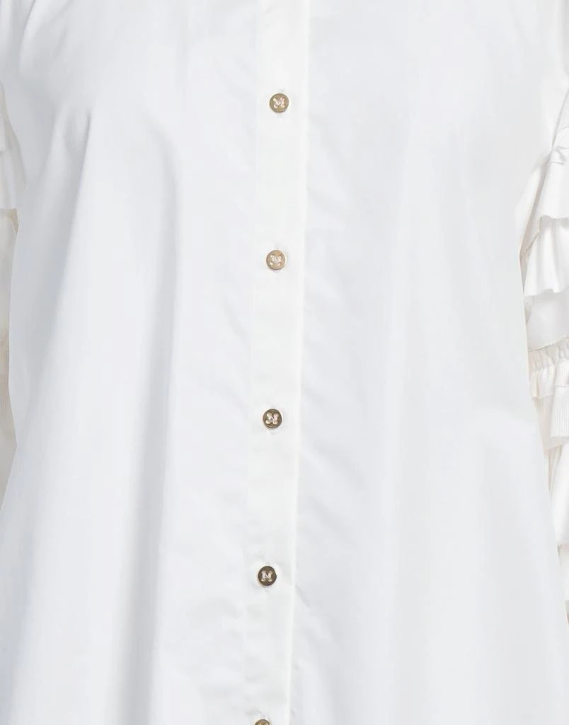 MAISON RABIH KAYROUZ Solid color shirts & blouses 4