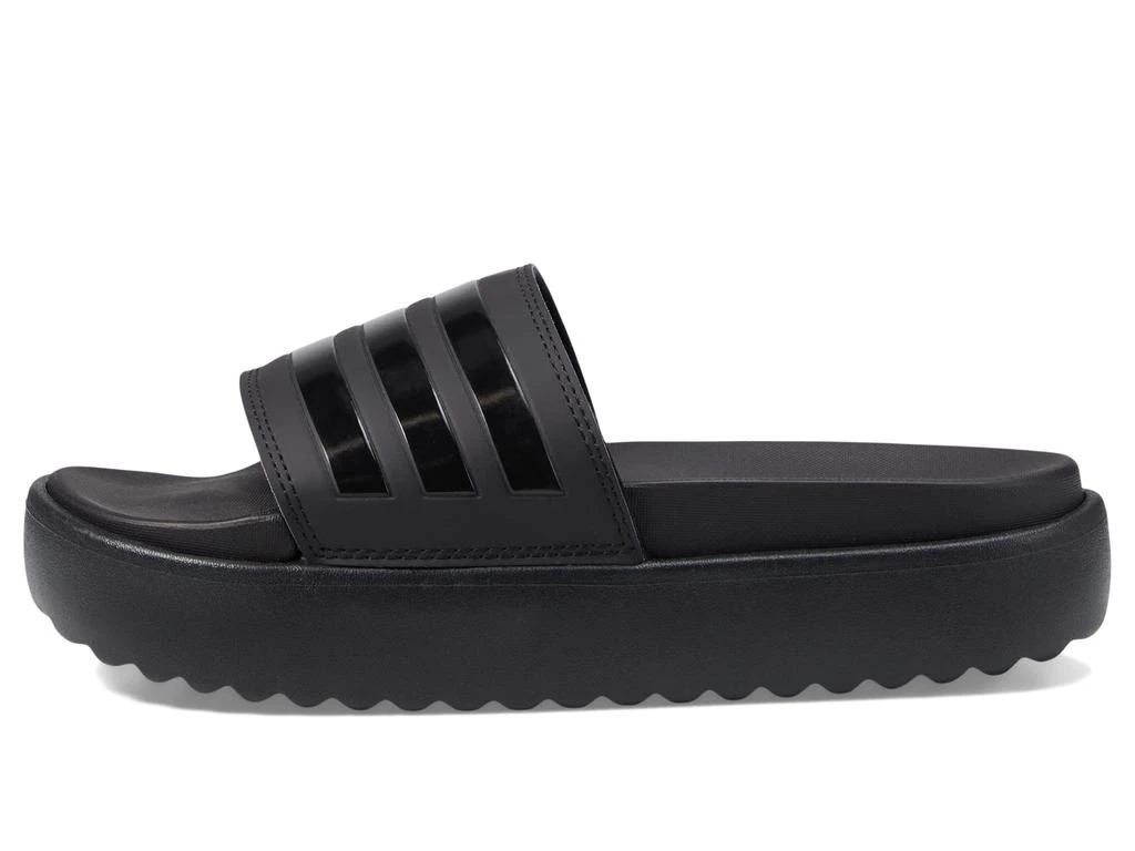 Adidas Adilette Platform Slides 4