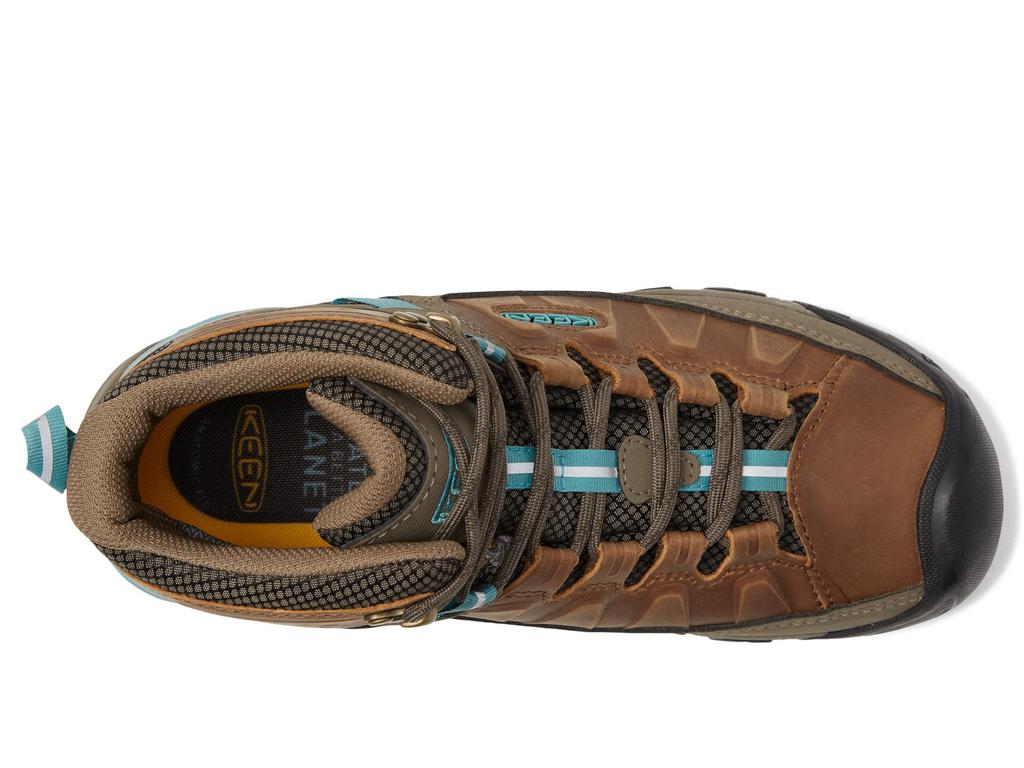 Keen Targhee III Mid WP