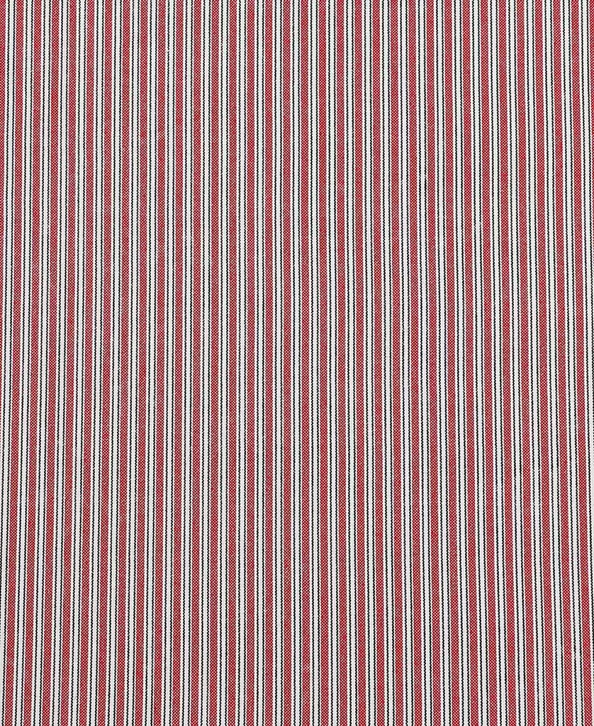 Tommy Hilfiger Printed 200-Thread Count Cotton Percale 4-Pc. Sheet Set 5