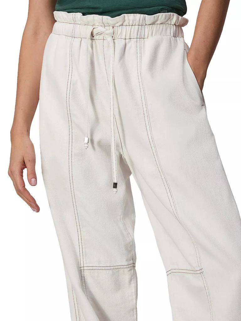 Rag & Bone Jordan Ultra Featherweight Pants 6