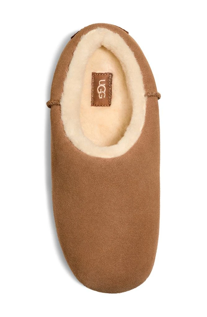 UGG Pumped Slide Slipper 4