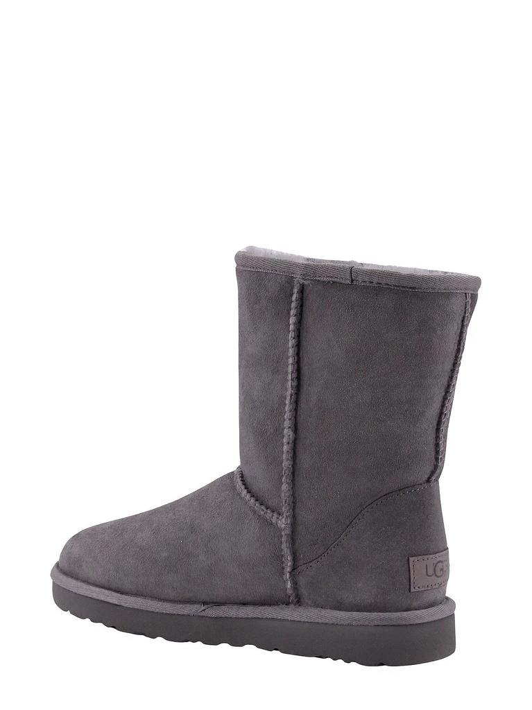 UGG Classic Short Ankle Boots 3
