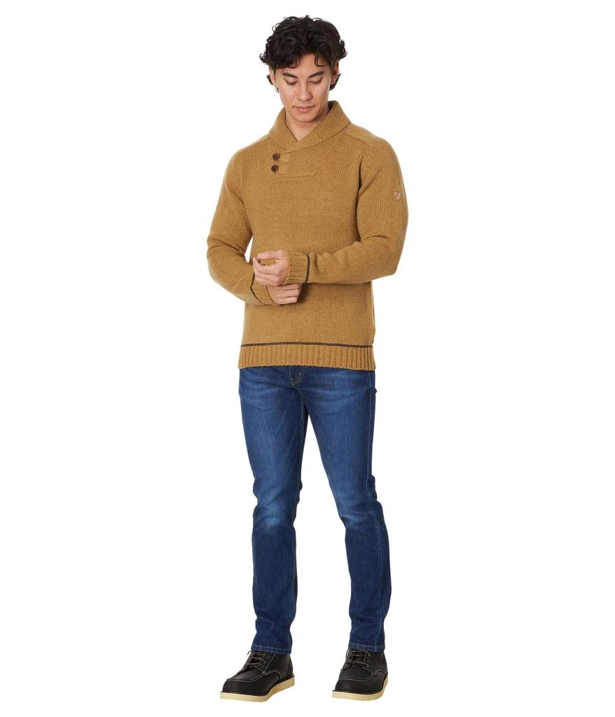 Fjällräven Lada Sweater 4