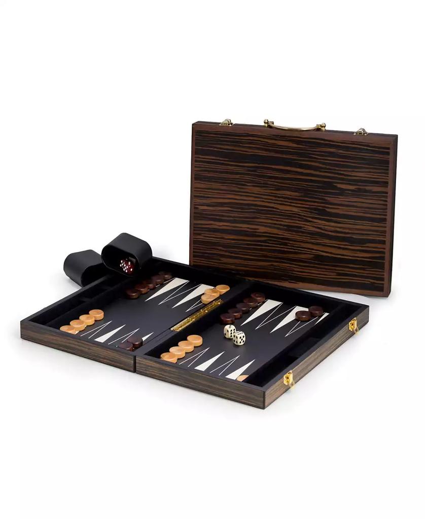 Bey-Berk Backgammon Set