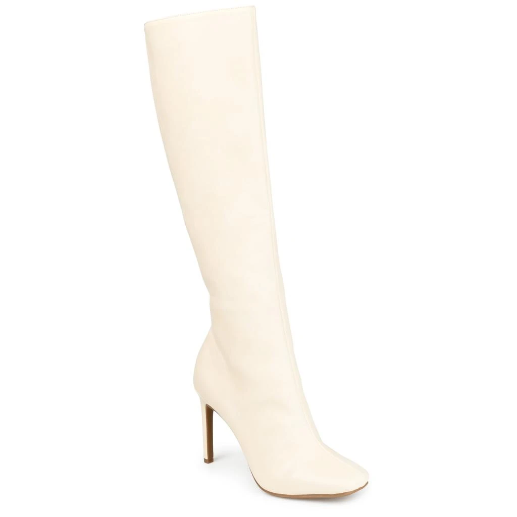 Journee Collection Collection Women's Tru Comfort Foam Extra Wide Calf Glenda Boot 6