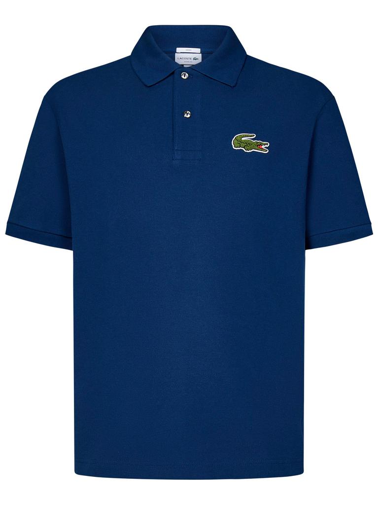 Lacoste Lacoste Original L.12.12 loose fit Polo shirt